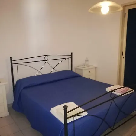 La Scogliera Apartament