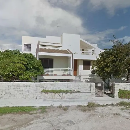 La Scogliera Apartament Santa Caterina (Lecce)