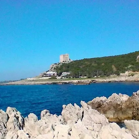 La Scogliera Santa Caterina (Lecce)
